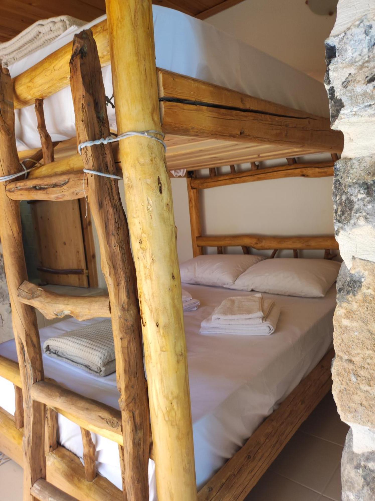 Kato Symi House Villa Kato Simi Eksteriør bilde