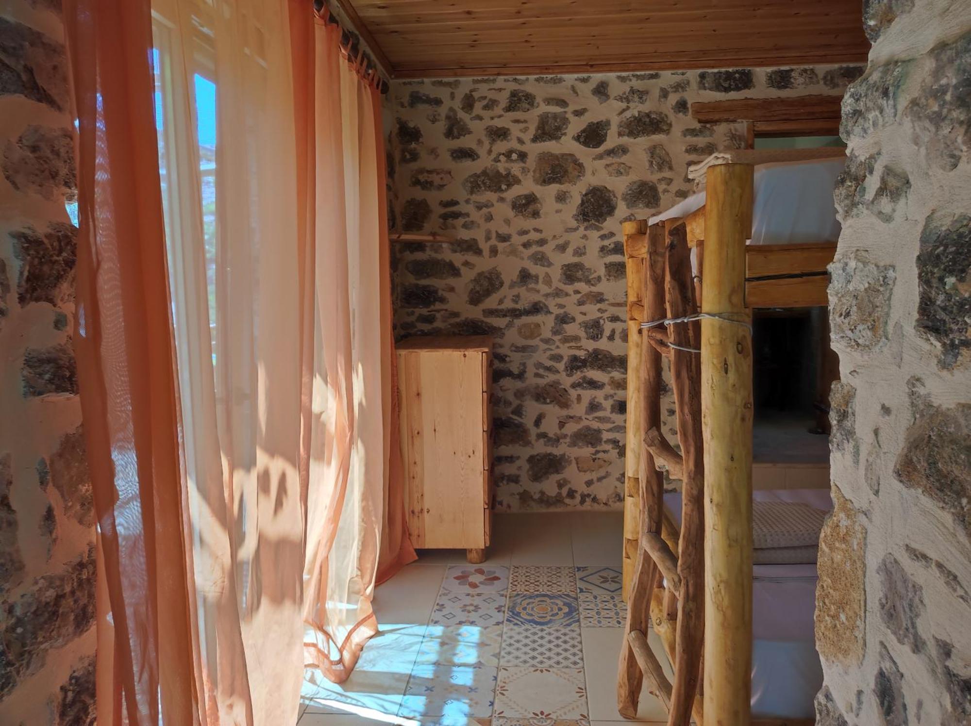 Kato Symi House Villa Kato Simi Eksteriør bilde