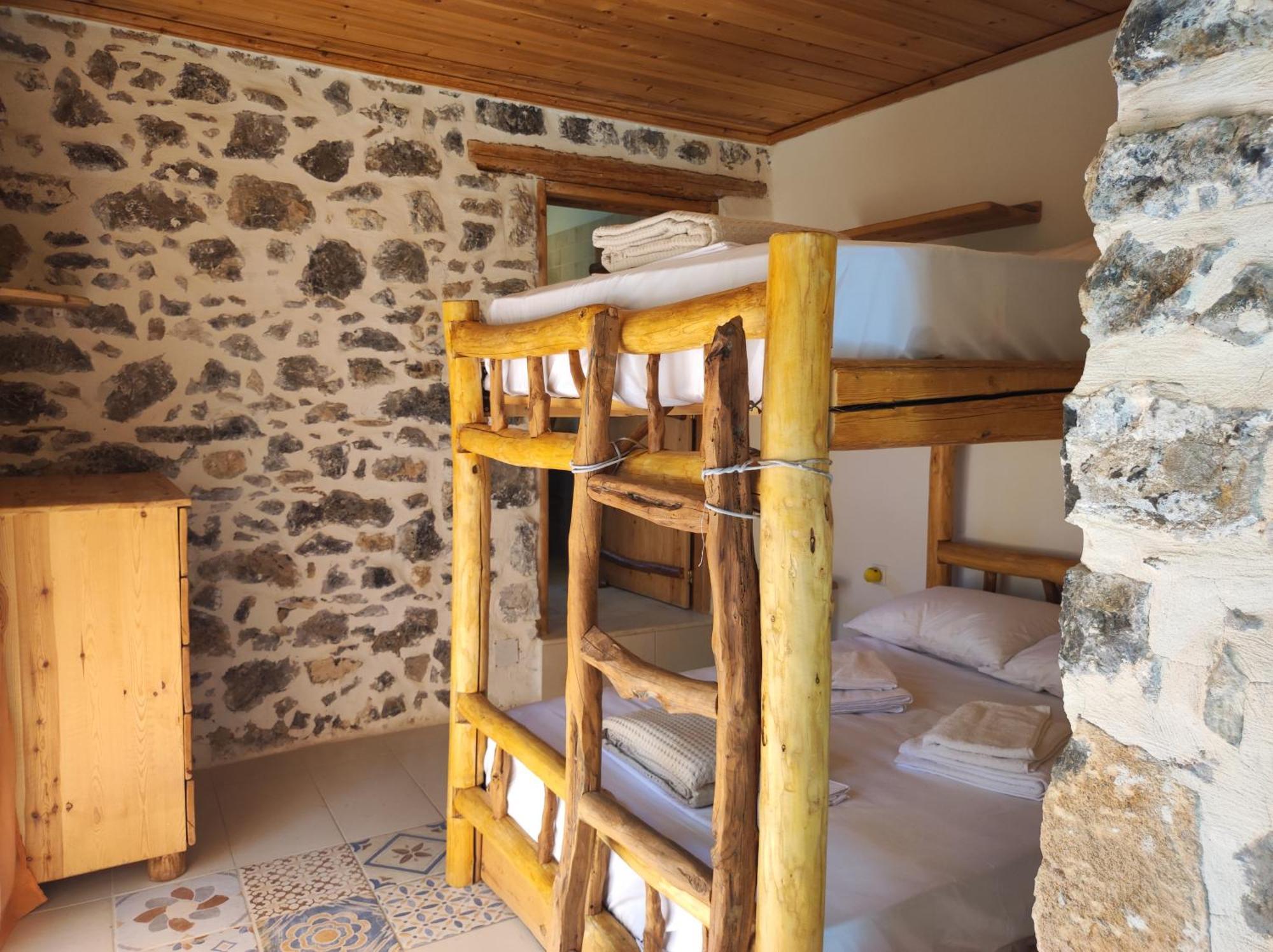 Kato Symi House Villa Kato Simi Eksteriør bilde