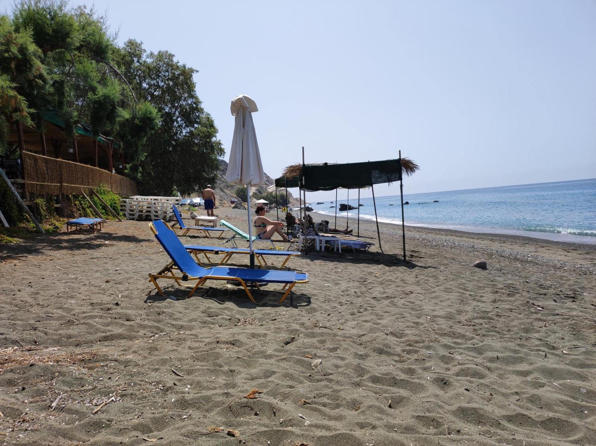 Kato Symi House Villa Kato Simi Eksteriør bilde