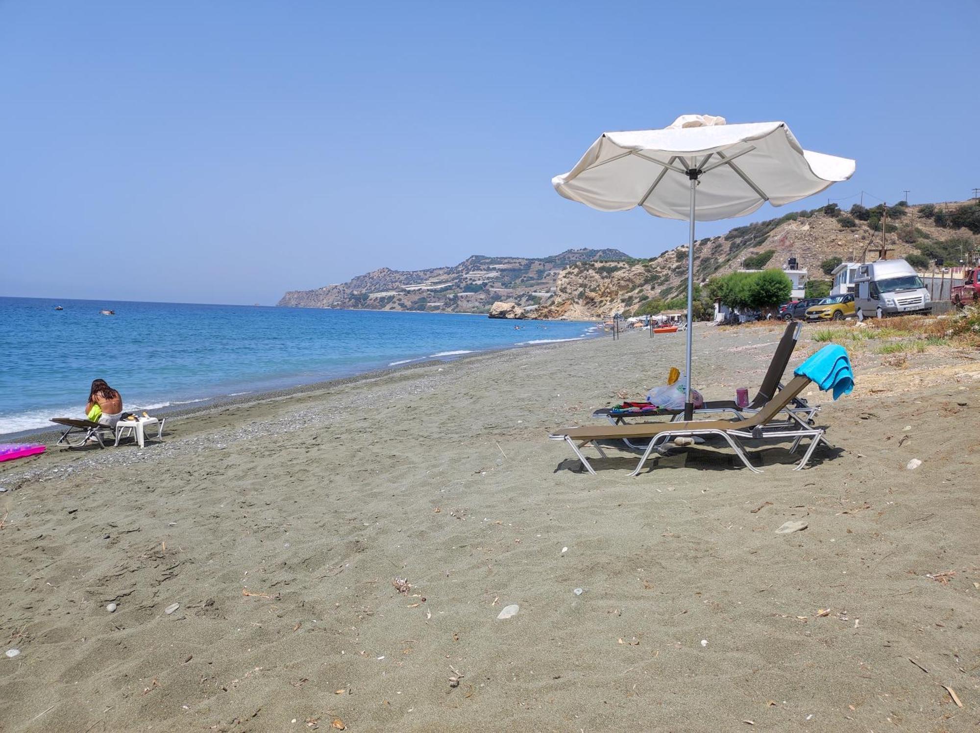 Kato Symi House Villa Kato Simi Eksteriør bilde